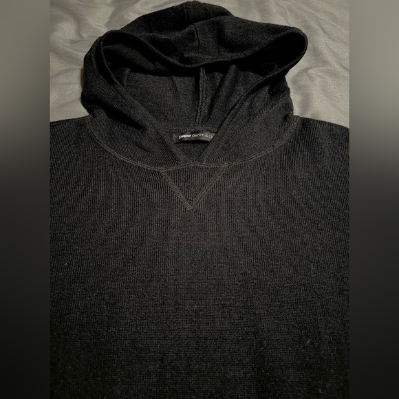 Men’s Paper Denim & Cloth Sweater Size M - Picture 3 of 5